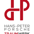 Hans-Peter Porsche TraumWerk Logo